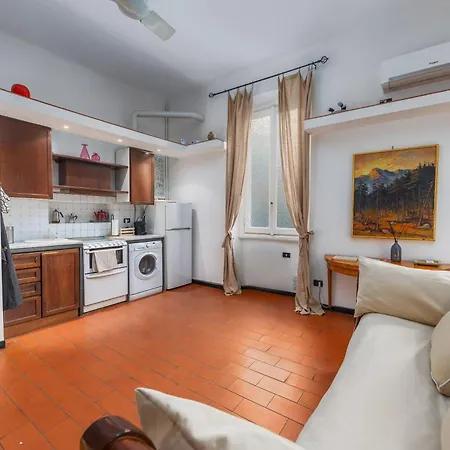 Smart Citylife E Corso Vercelli, Apartman