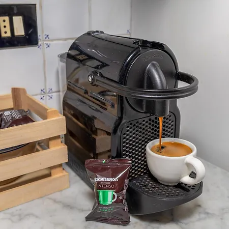 Smart Citylife E Corso Vercelli, Апартаменты Милан