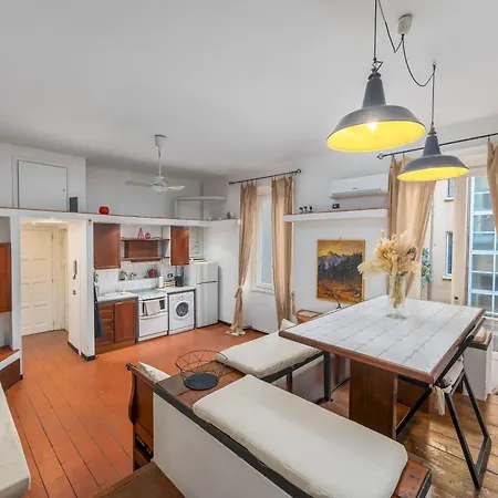 Smart Citylife E Corso Vercelli, 밀라노