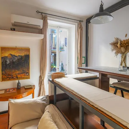 Apartman Smart Citylife E Corso Vercelli, Milánó