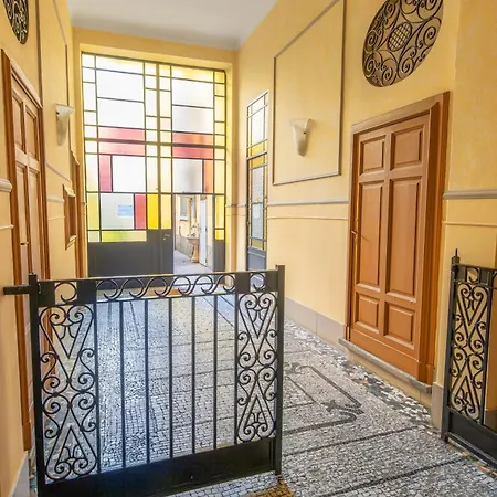 Smart Citylife E Corso Vercelli, Apartman Milánó