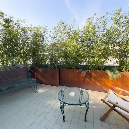 Casa Di Alex Апартаменты *