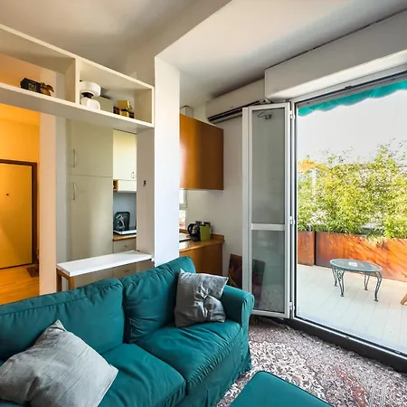 Apartamento Casa Di Alex *