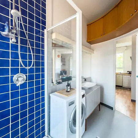 Apartamento Casa Di Alex *