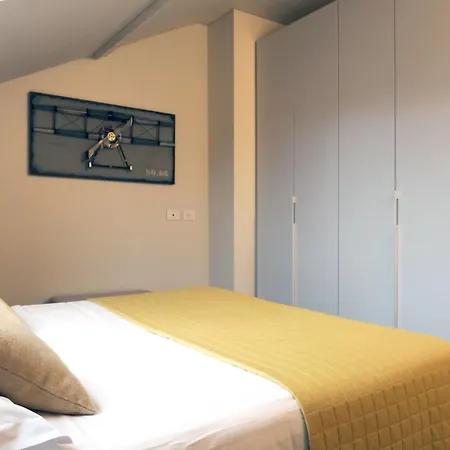 Comecasa Duomo Exclusive 2 Bedrooms Daire