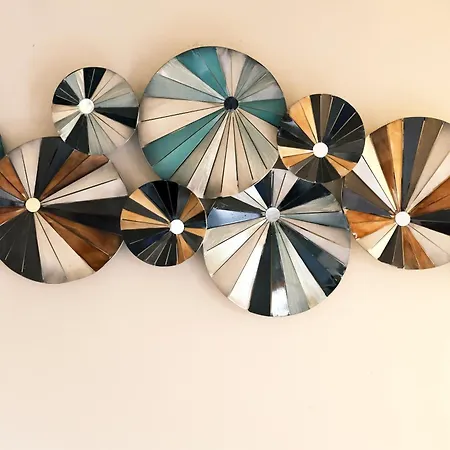 Comecasa Duomo Exclusive 2 Bedrooms شقة