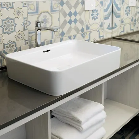 アパート Comecasa Duomo Exclusive 2 Bedrooms