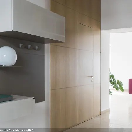 Brera In Porta Volta Milano