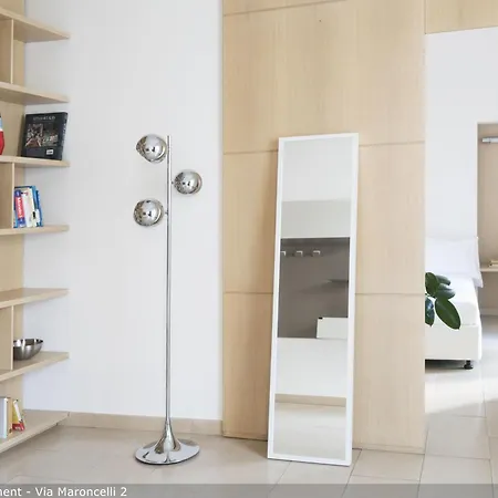 Brera In Porta Volta