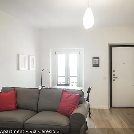 Brera In Porta Volta *