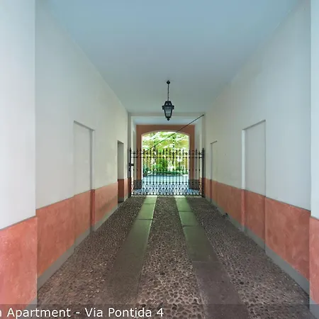 Apartment Brera In Porta Volta Milan