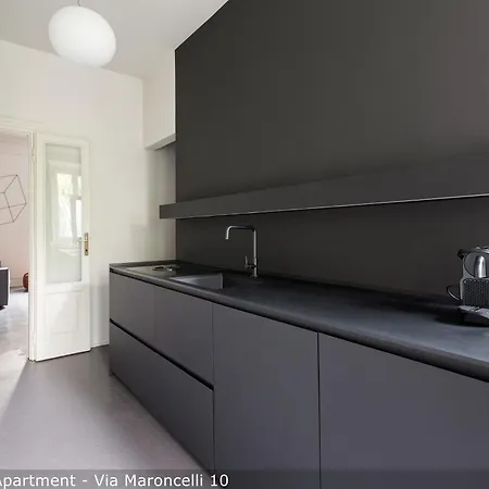 Brera In Porta Volta