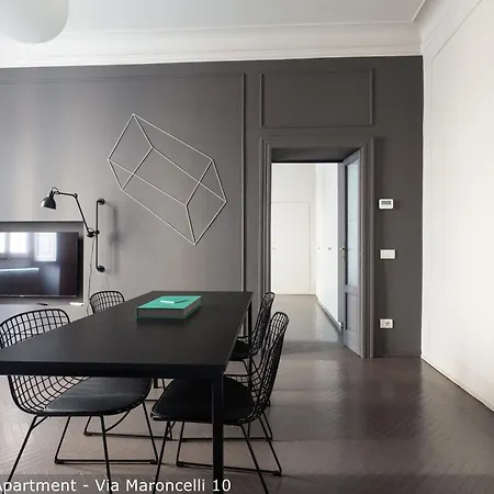 Brera In Porta Volta