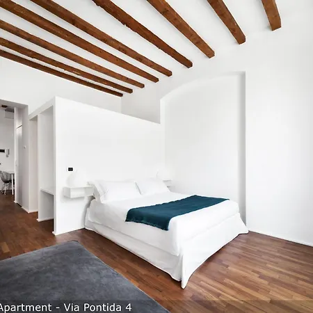 Appartamento Brera In Porta Volta *