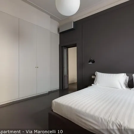 Brera In Porta Volta Apartment Milan