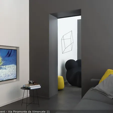 Brera In Porta Volta * Mediolan