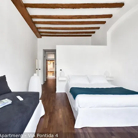 Apartment Brera In Porta Volta Milan