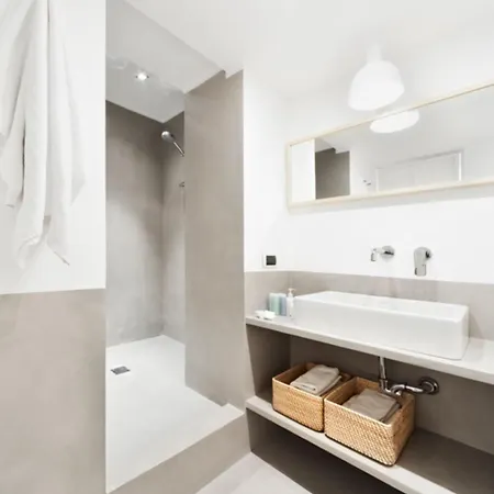 Brera In Porta Volta Apartment