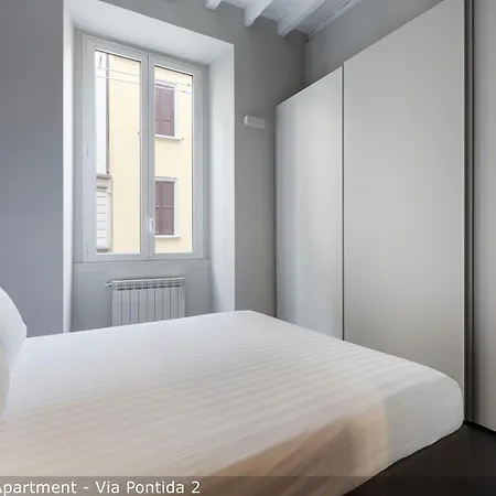 Apartment Brera In Porta Volta Milan
