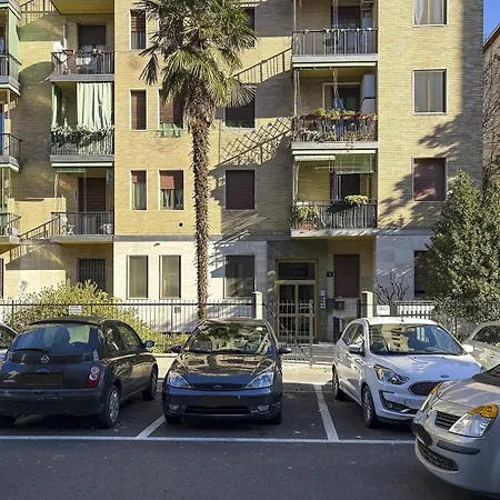 Apartment Bilocale Silenzioso E Accogliente Metro 4 Frattini - 15 Minutes To Center