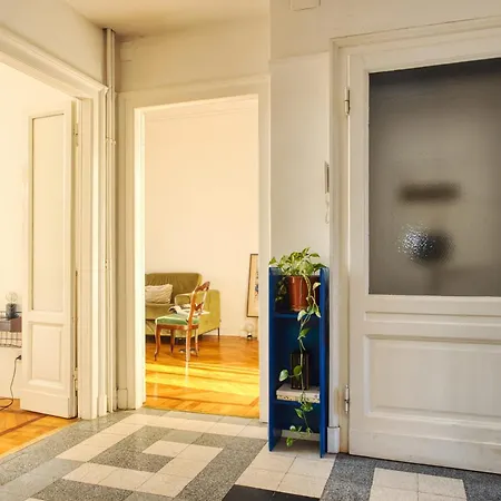 Domusmi Benedetto Marcello 89