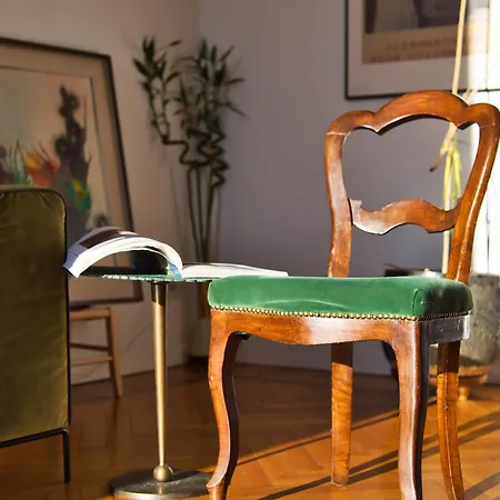 Domusmi Benedetto Marcello 89 Appartement *