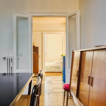 Domusmi Benedetto 89 Appartement *