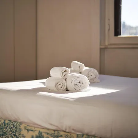 Domusmi Benedetto Marcello 89 公寓 *