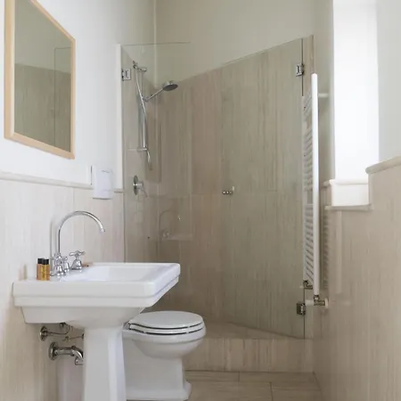 Apartamento Brera In Arena *