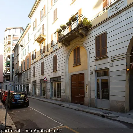 Brera In Arena *