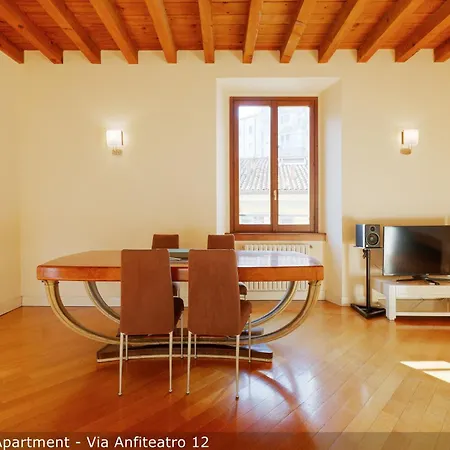 Apartment Brera In Arena