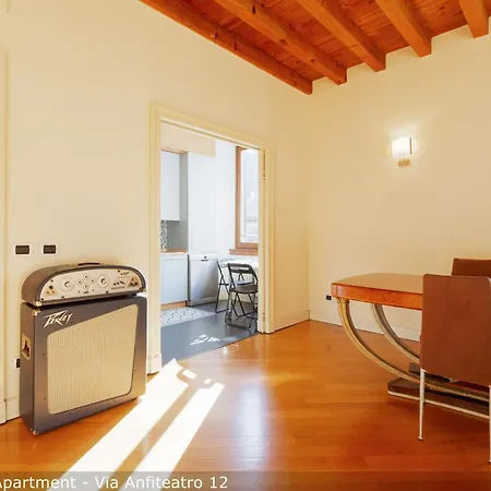 Brera In Arena Apartment *