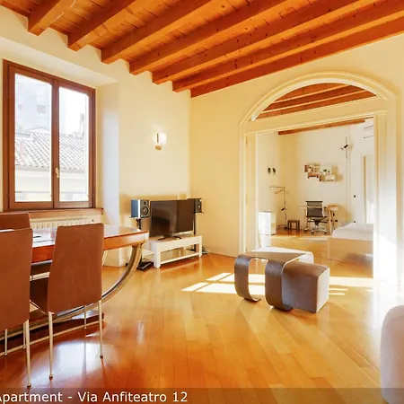 Brera In Arena Apartment