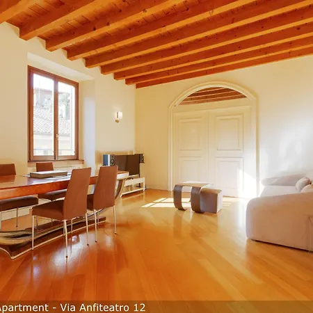 Brera In Arena Apartment *