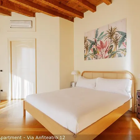 Brera In Arena Appartement