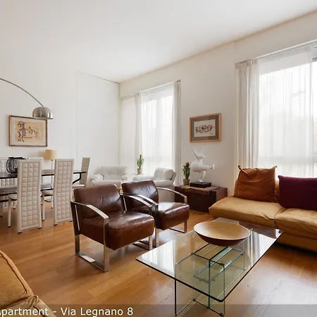 Brera In Arena Milano