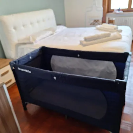 Gioia Martesana Skyline - 140 Mq