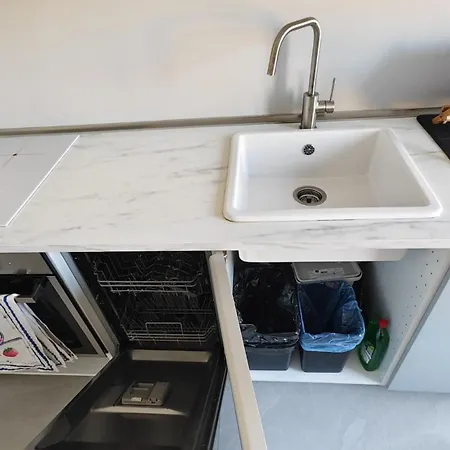 Apartment Free Private Parking-wi- Fi And A-c Milan