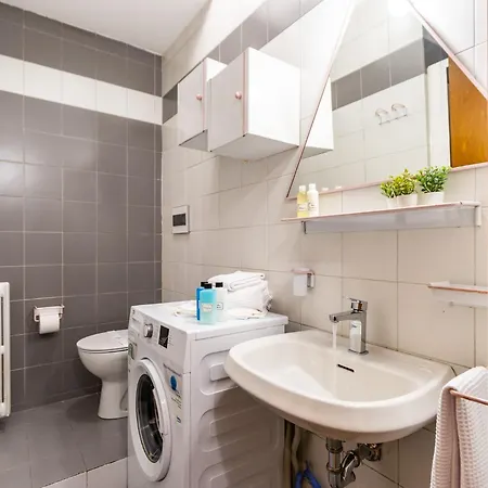 Lejlighed '70 Vibes - Atmosfera Vintage Vicino San Siro Stadio E Ippodromo