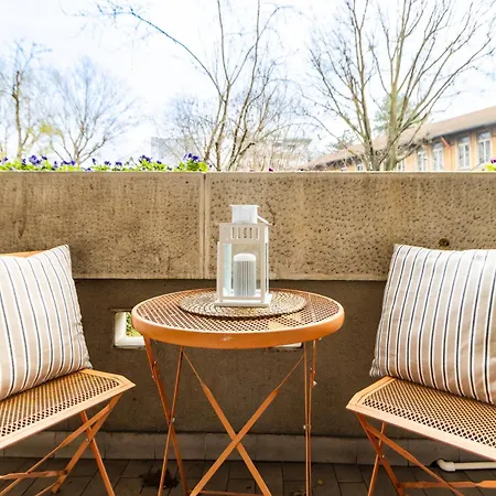 Διαμέρισμα '70 Vibes - Atmosfera Vintage Vicino San Siro Stadio E Ippodromo *