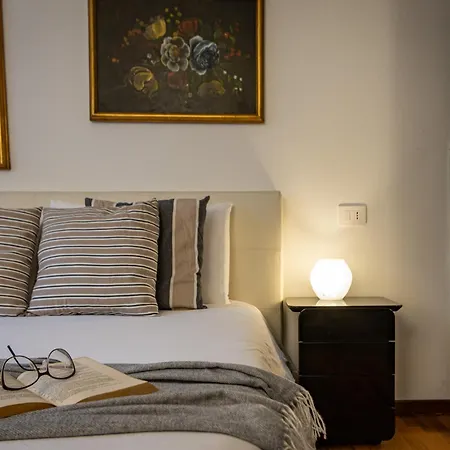 '70 Vibes - Atmosfera Vintage Vicino San Siro Stadio E Ippodromo *