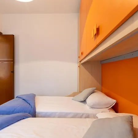 '70 Vibes - Atmosfera Vintage Vicino San Siro Stadio E Ippodromo