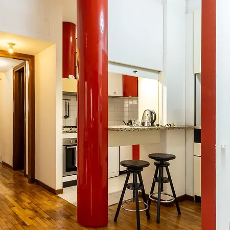 '70 Vibes - Atmosfera Vintage Vicino San Siro Stadio E Ippodromo Διαμέρισμα