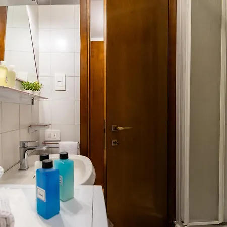 Lejlighed '70 Vibes - Atmosfera Vintage Vicino San Siro Stadio E Ippodromo