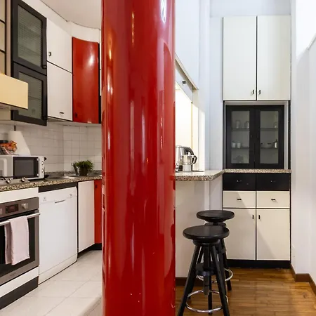 '70 Vibes - Atmosfera Vintage Vicino San Siro Stadio E Ippodromo Lejlighed *