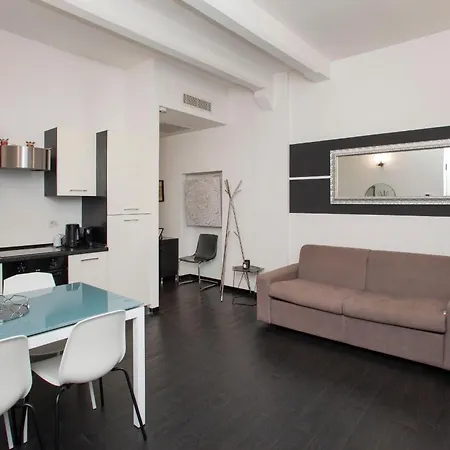 We - Morandi Plaza - Апартаменты Милан