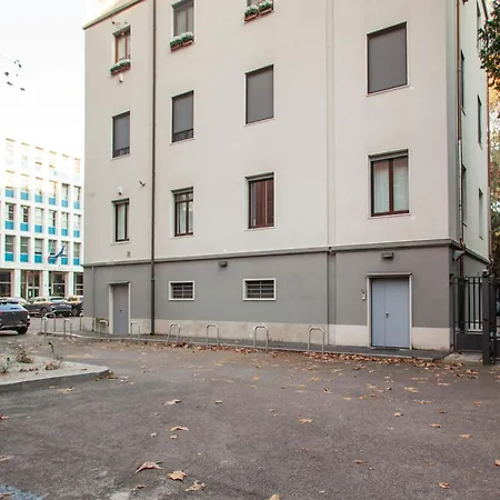 We - Morandi Plaza - * Milan