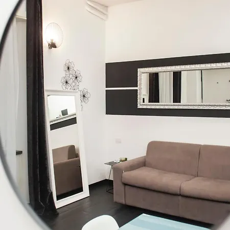 We - Morandi Plaza - Апартаменты