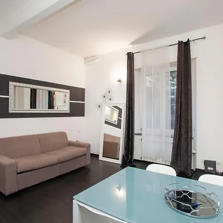 Апартаменты We - Morandi Plaza - Милан