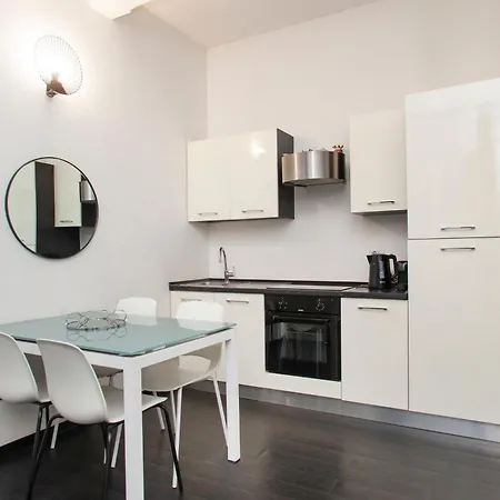 Διαμέρισμα We - Morandi Plaza -
